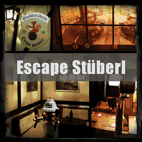 Escape Stueberl